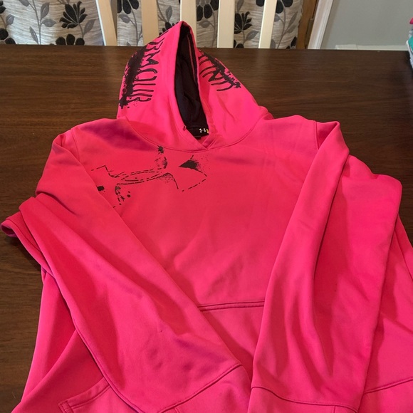 Tops - Under armour sweatshirt xl